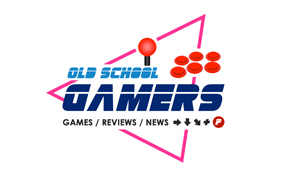 Old School Gamers