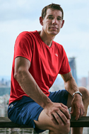 Alex Honnold