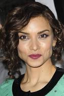 Amber Rose Revah