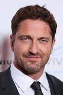 Gerard Butler