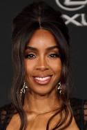 Kelly Rowland