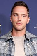 Nicholas Hoult