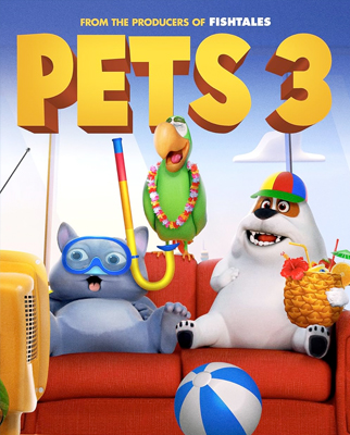 Pets 3