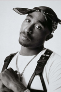 Tupac Shakur