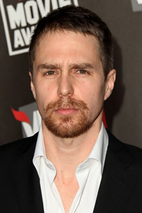 Sam Rockwell