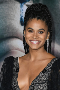  Zazie Beetz 